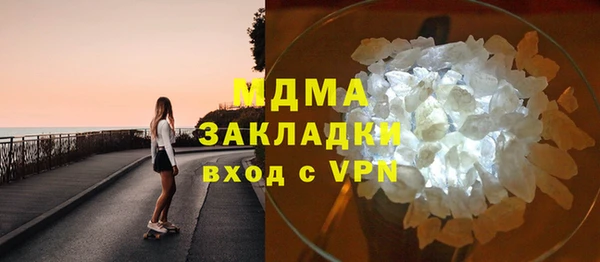круглые Нея