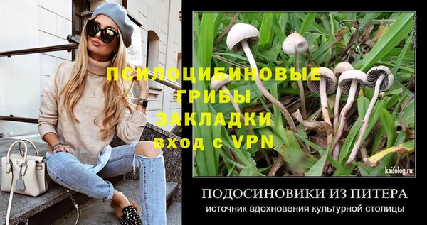 круглые Нея